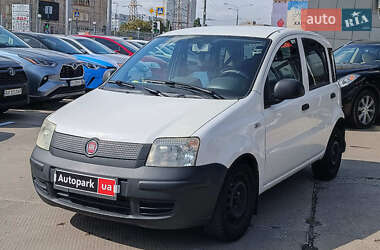 Хетчбек Fiat Panda 2011 в Харкові