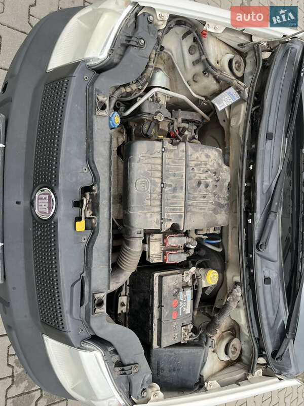 Хэтчбек Fiat Panda 2011 в Нововолынске фото 19 Хэтчбек Fiat Panda 2011 в Нововолынске