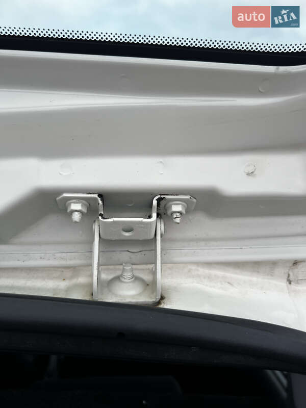 Хэтчбек Fiat Panda 2009 в Виннице