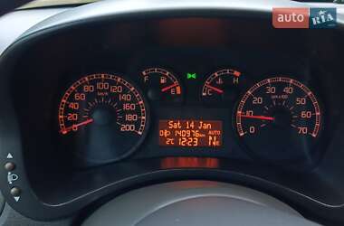 Хэтчбек Fiat Panda 2007 в Житомире