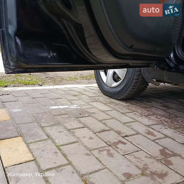 Хэтчбек Fiat Panda 2007 в Житомире фото 12 Хэтчбек Fiat Panda 2007 в Житомире