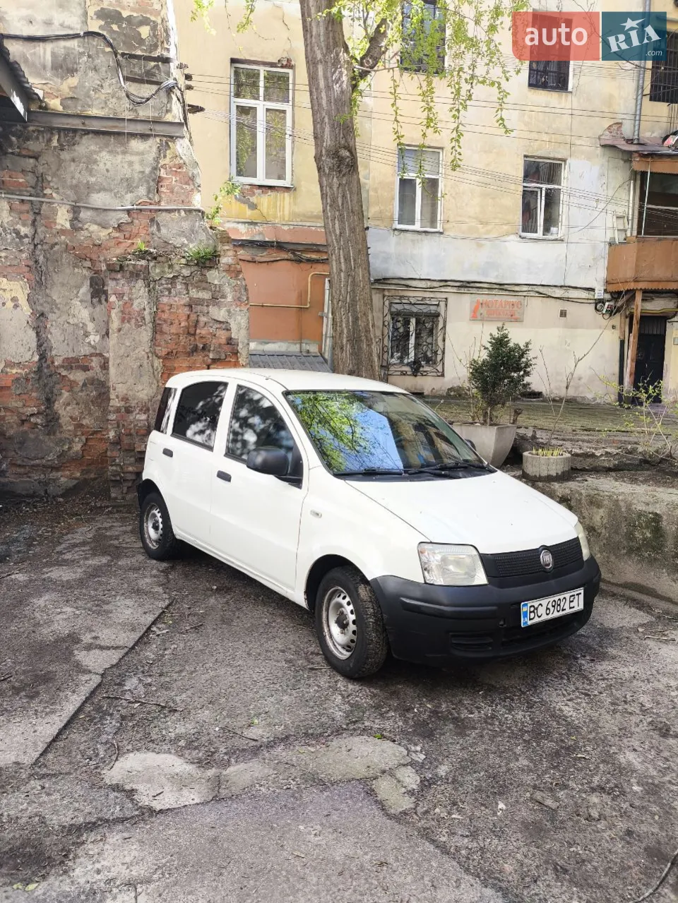 2012 Fiat Panda - мініатюра 18
