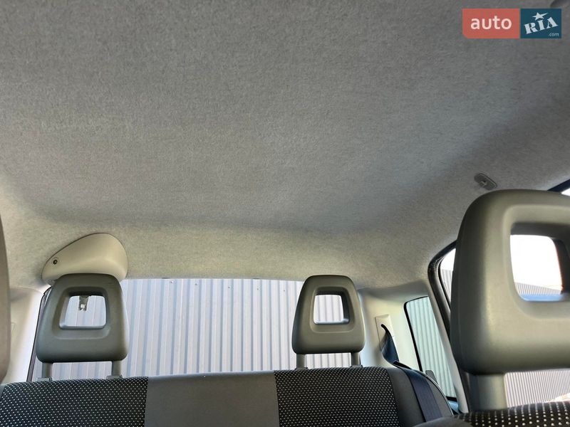 Хэтчбек Fiat Panda 2009 в Дрогобыче фото 4 Хэтчбек Fiat Panda 2009 в Дрогобыче