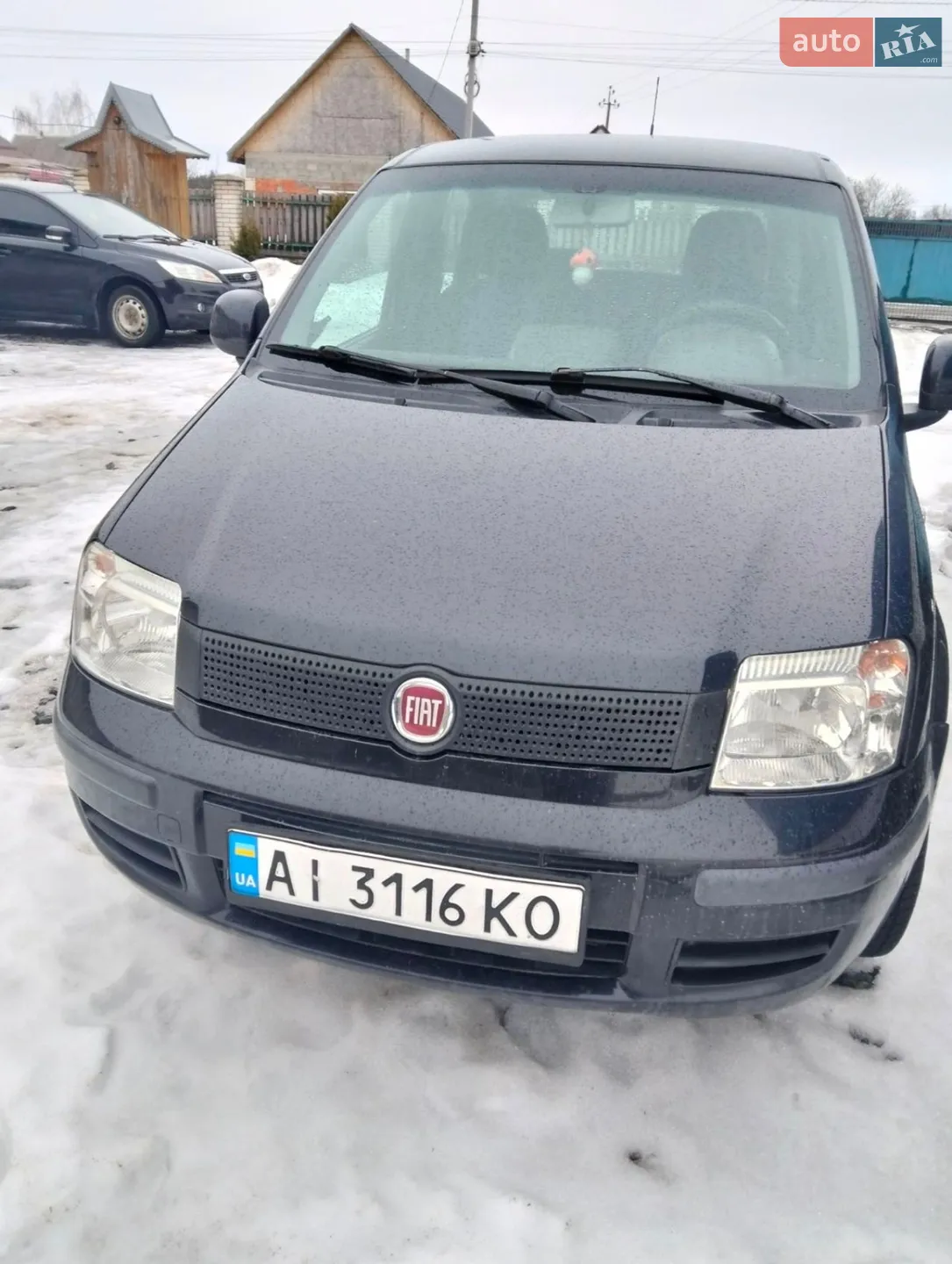 Фото авто 6