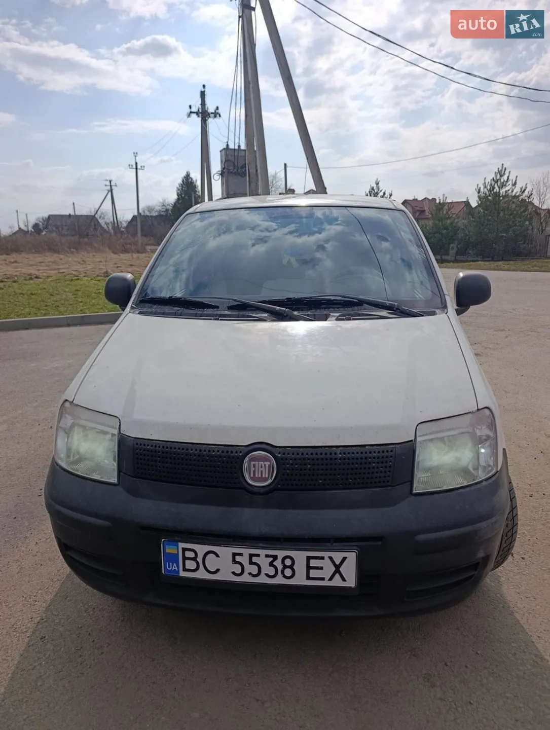 2011 Fiat Panda - мініатюра 8
