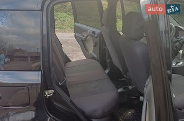 Хэтчбек Fiat Panda 2008 в Бурштыне