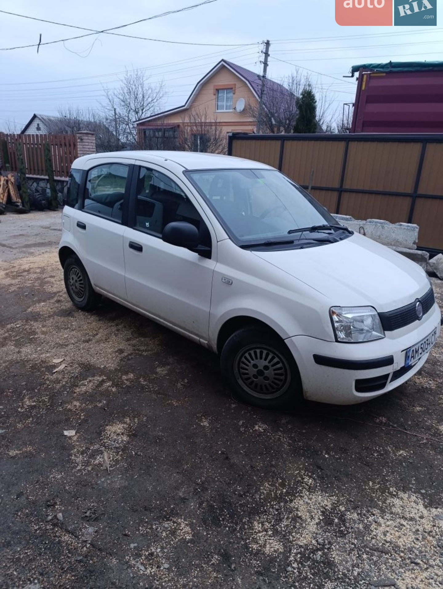 Фото авто 3