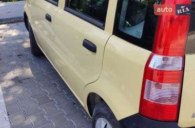 Хэтчбек Fiat Panda 2004 в Почаеве