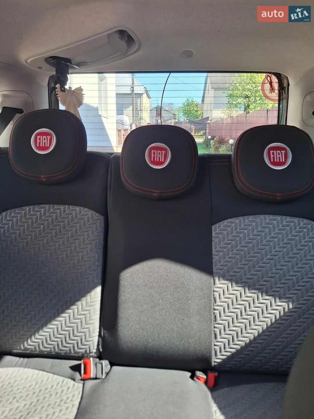 2017 Fiat Panda - мініатюра 2