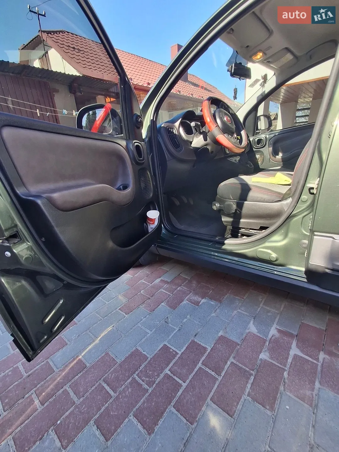 2017 Fiat Panda - мініатюра 24