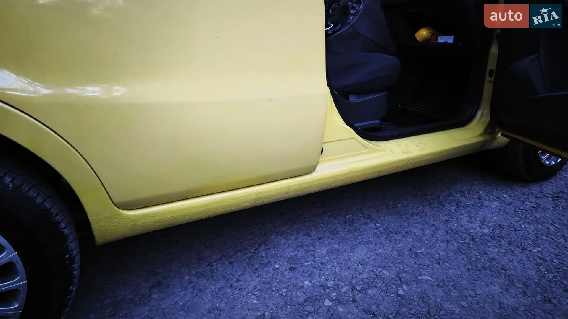 2011 Fiat Panda - мініатюра 16