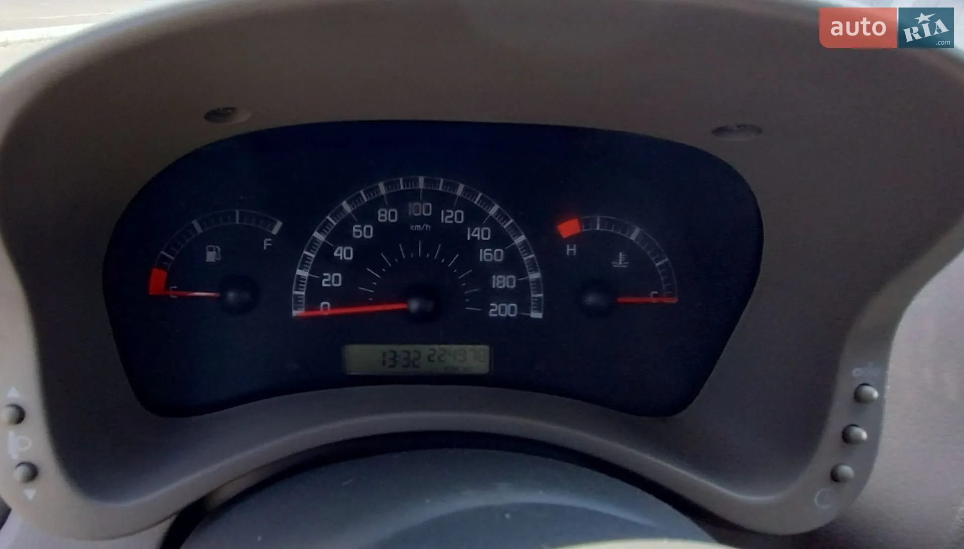 Fiat Panda 2004 VIN ZFA16900000094083 фото оголошення 15 з 24