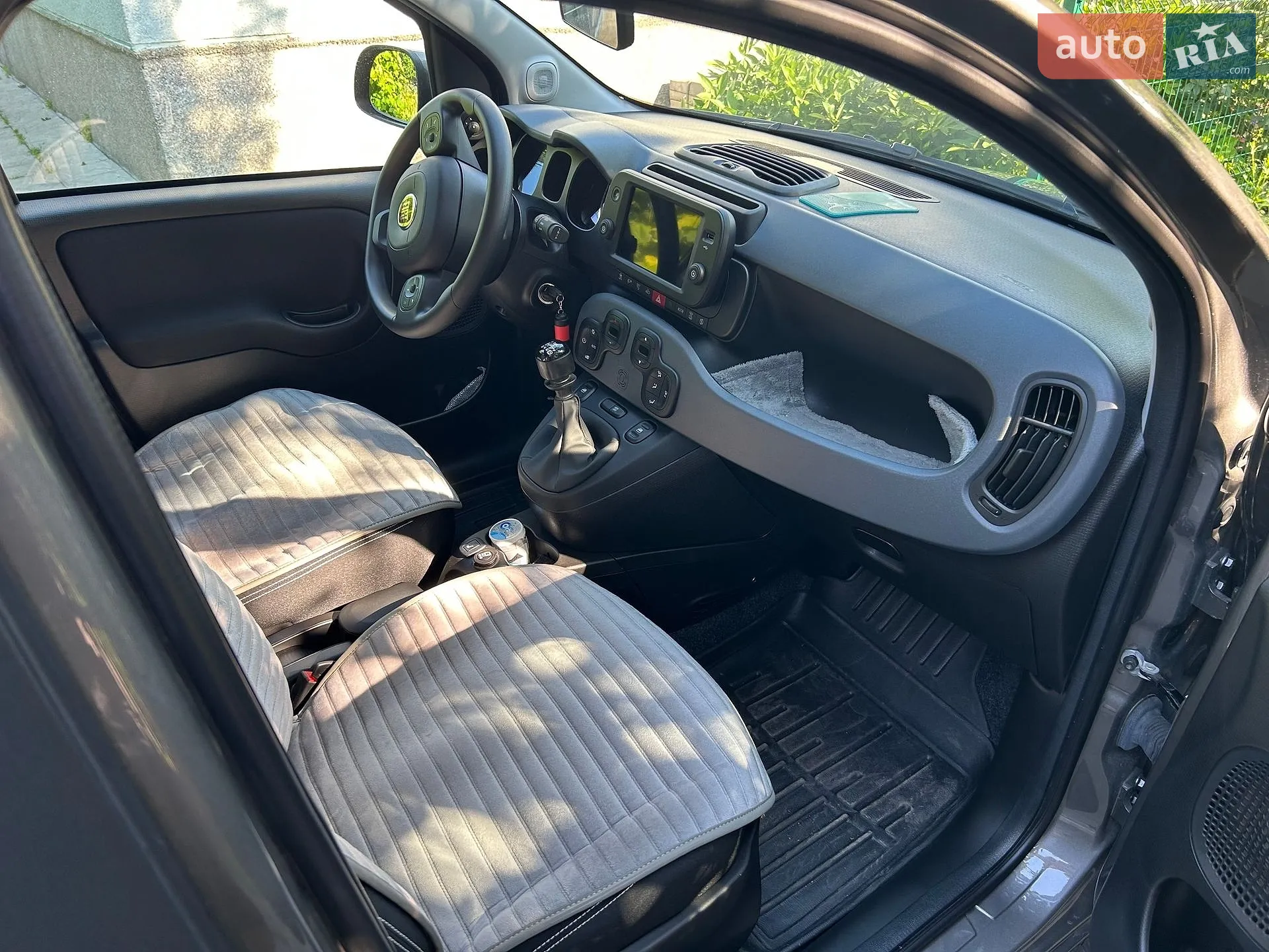 2023 Fiat Panda - мініатюра 17