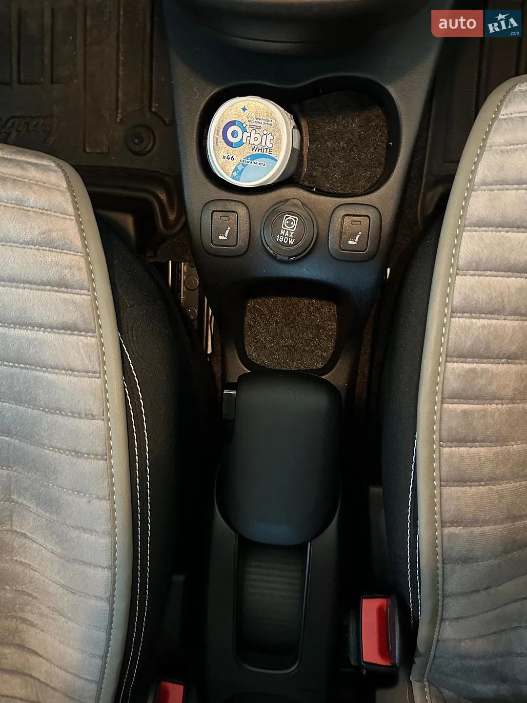 2023 Fiat Panda - мініатюра 23