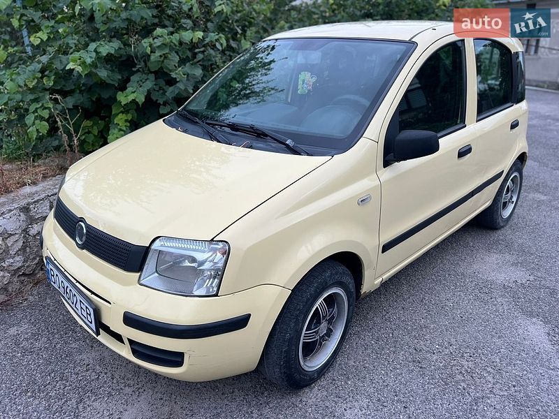 2009 Fiat Panda, VIN ZFA16900001374894:plate — фото 1 (autoria)