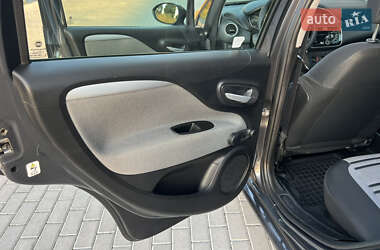 Хетчбек Fiat Punto Evo 2010 в 