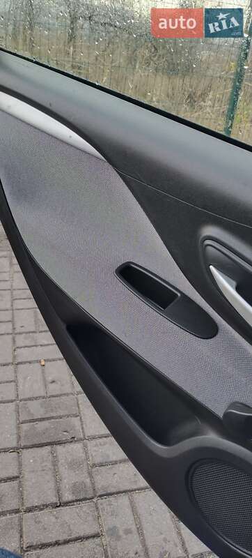 Хэтчбек Fiat Punto Evo 2010 в Днепре фото 7 Хэтчбек Fiat Punto Evo 2010 в Днепре