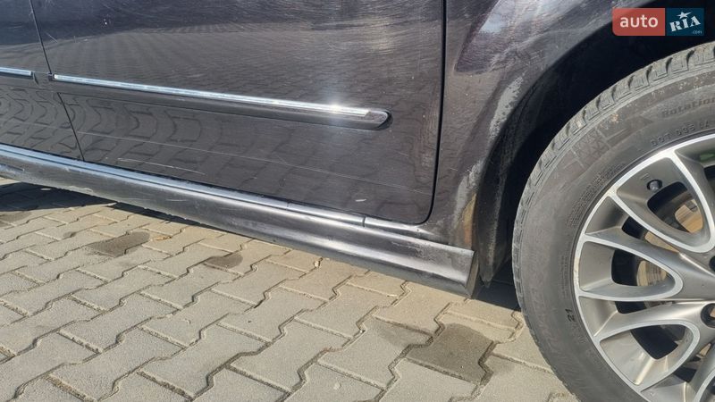 Хэтчбек Fiat Punto Evo 2010 в Турке