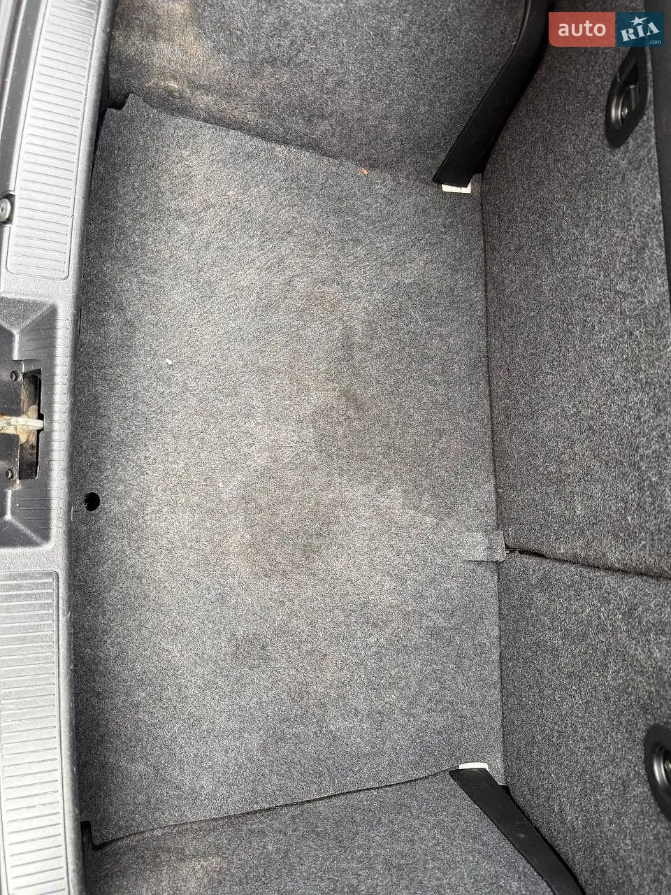 2010 Fiat Punto - мініатюра 18