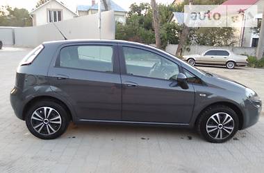  Fiat Punto 2013 в Тернополе