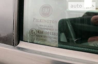 Хэтчбек Fiat Punto 2010 в Луцке