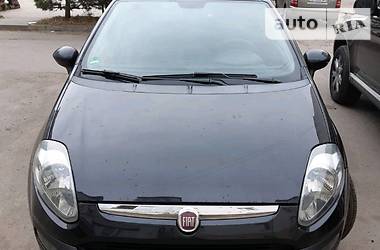 Fiat Punto 2010