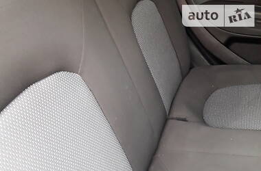 Хетчбек Fiat Punto 2010 в 