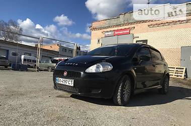 Fiat Punto 2010 Fiat Punto 2010