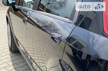 Хетчбек Fiat Punto 2008 в 