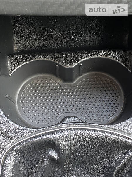 Хетчбек Fiat Punto 2008 в Івано-Франківську