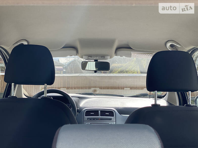 Хетчбек Fiat Punto 2008 в Івано-Франківську