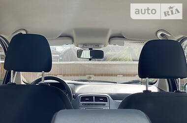 Хетчбек Fiat Punto 2008 в 