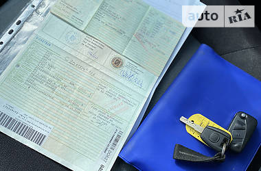 Хетчбек Fiat Punto 2008 в 