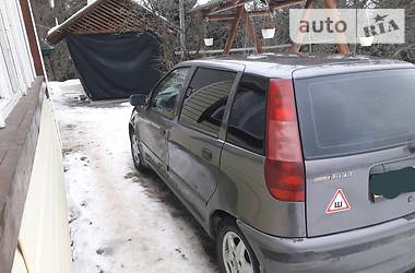 Хетчбек Fiat Punto 1997 в 
