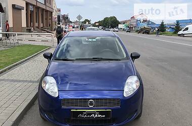 Fiat Punto 2008