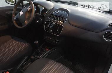 Хэтчбек Fiat Punto 2011 в Запорожье