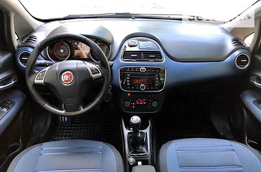 Хэтчбек Fiat Punto 2011 в Тернополе