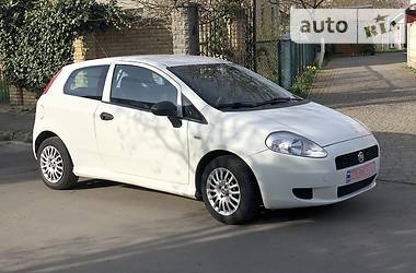 Fiat Punto 2010