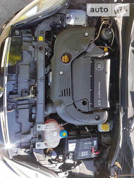 Хетчбек Fiat Punto 2011 в Києві фото 23 Хетчбек Fiat Punto 2011 в Києві