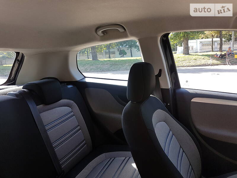 Хетчбек Fiat Punto 2011 в Києві фото 30 Хетчбек Fiat Punto 2011 в Києві