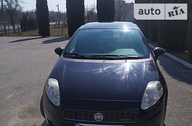 Fiat Punto 2009