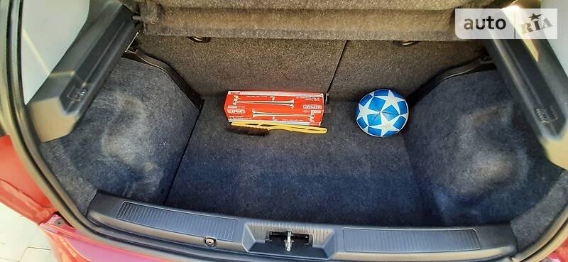 Хэтчбек Fiat Punto 2010 в Ужгороде