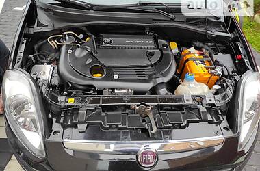 Хетчбек Fiat Punto 2011 в Коломиї
