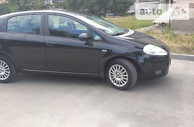 Fiat Punto 2009