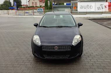 Fiat Punto 2009