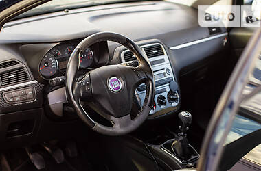 Хетчбек Fiat Punto 2008 в 