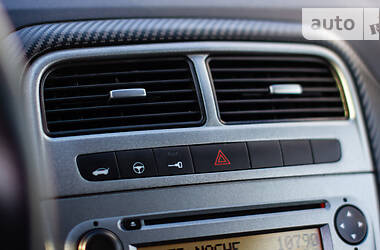 Хетчбек Fiat Punto 2008 в 