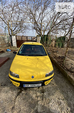 Хэтчбек Fiat Punto 2000 в Одессе