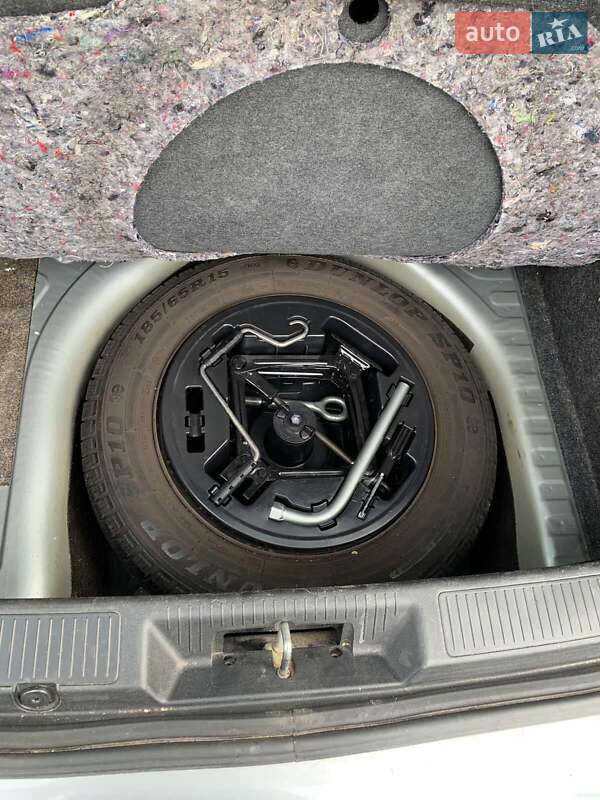 Хэтчбек Fiat Punto 2011 в Калуше