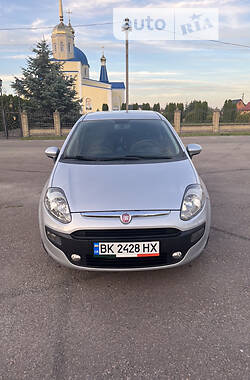 Fiat Punto 2010